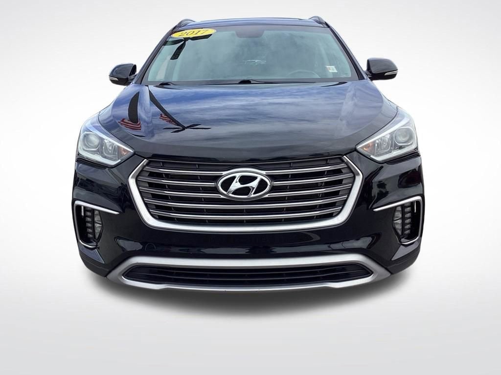 hyundai santa fe 2017 KM8SNDHF8HU204331 image hyundai santa fe 2017 KM8SNDHF8HU204331 image